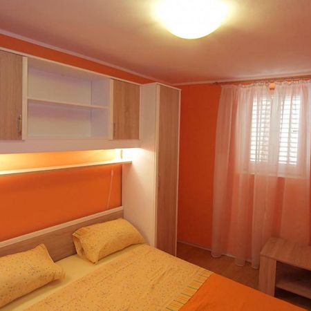 Apartment Tancabel Lovran Ngoại thất bức ảnh