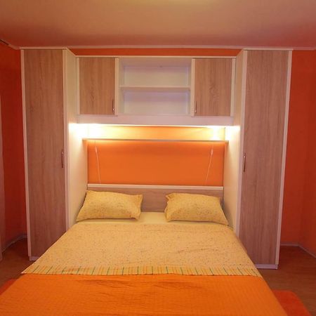 Apartment Tancabel Lovran Ngoại thất bức ảnh