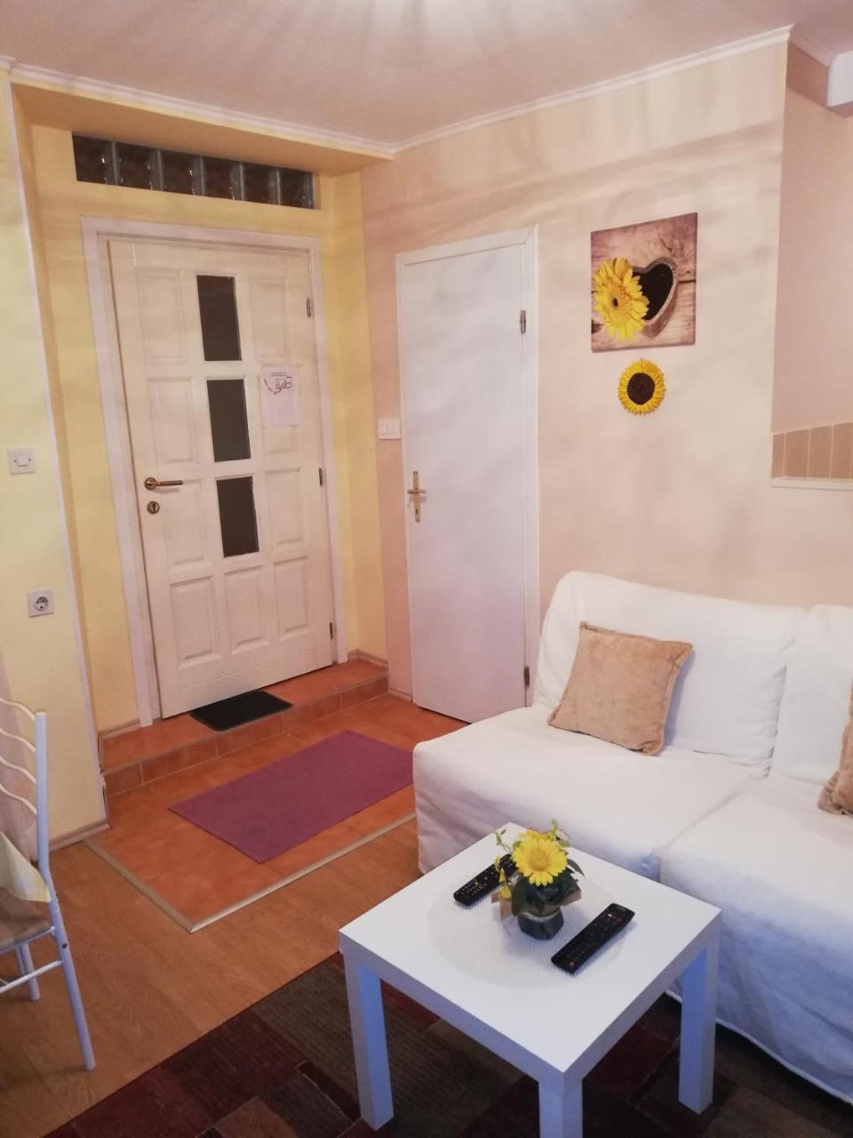 Apartment Tancabel Lovran Ngoại thất bức ảnh