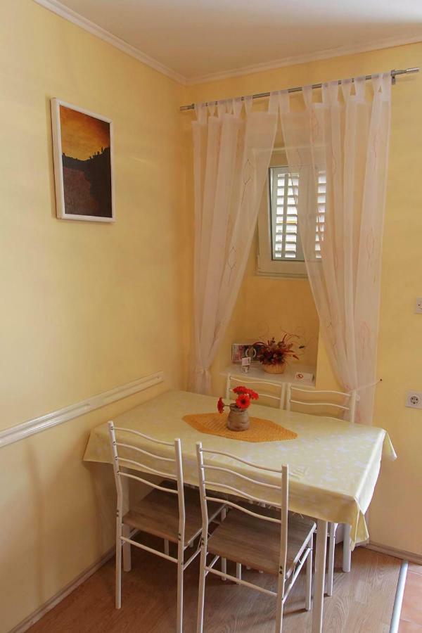 Apartment Tancabel Lovran Ngoại thất bức ảnh