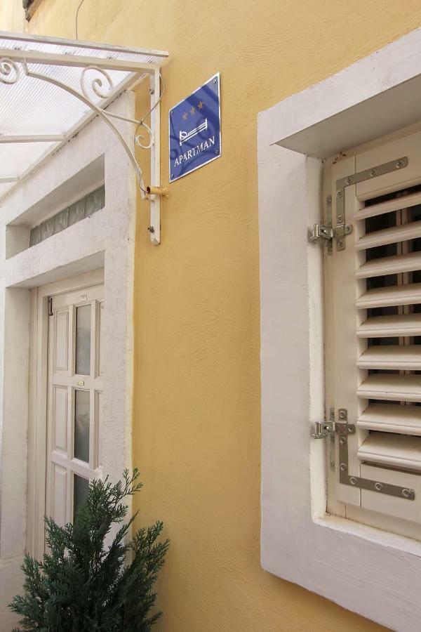 Apartment Tancabel Lovran Ngoại thất bức ảnh