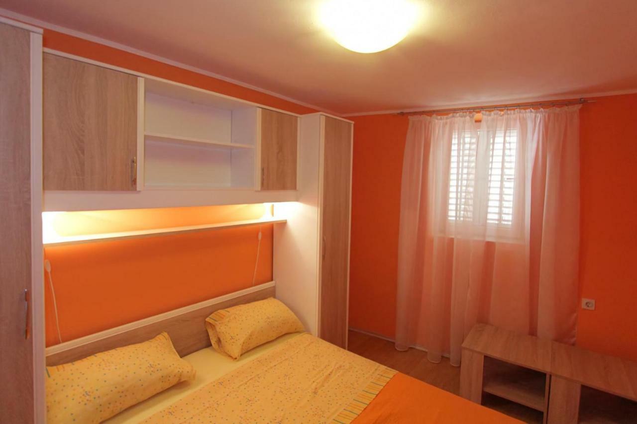 Apartment Tancabel Lovran Ngoại thất bức ảnh