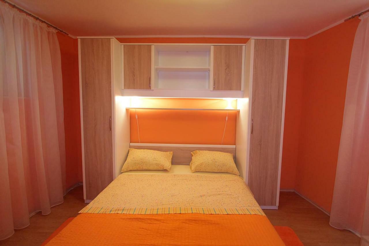Apartment Tancabel Lovran Ngoại thất bức ảnh